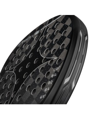 Padel lopar Starvie Black Titan 2026