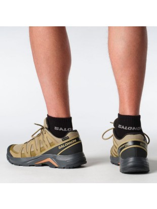 Moški pohodni čevlji Salomon X Adventure Recon GTX