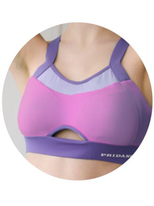 Ženski top Pridance Megan