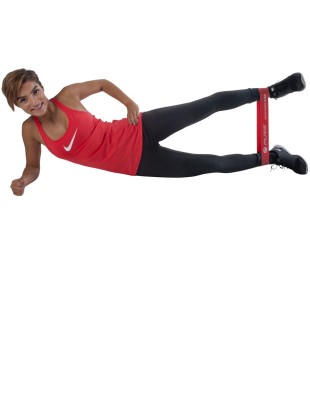 Pure2Improve body shaper lady mali elastični trakovi