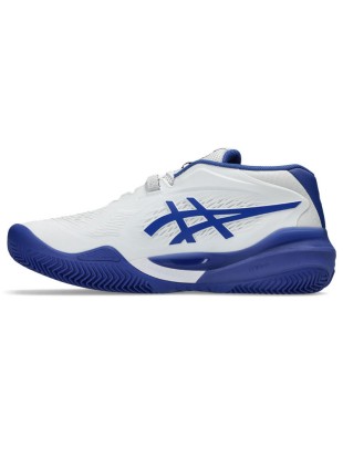 Tenis copati ASICS Gel Resolution X Dark Cobalt