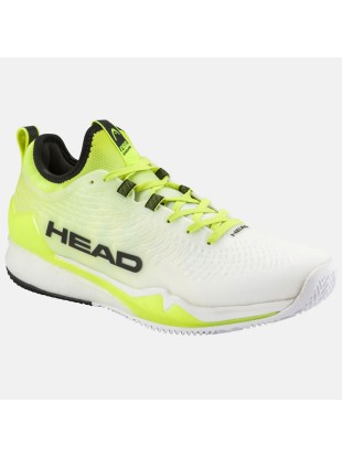 Tenis copati Head Endure Pro Clay