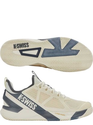 Tenis copati K-Swiss K-Frame Speed Rublo CLAY