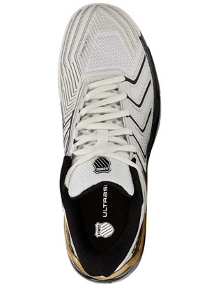 Tenis copati K-Swiss Ultrashot 4 Gold CLAY