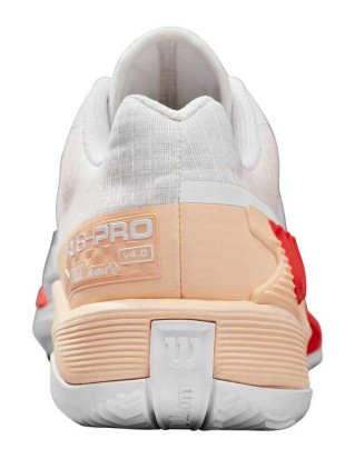 Ženski tenis copati Wilson Rush Pro 4.0 Clay