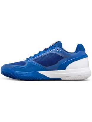 Tenis copati Wilson Rush Pro 5 Clay Deja Vu