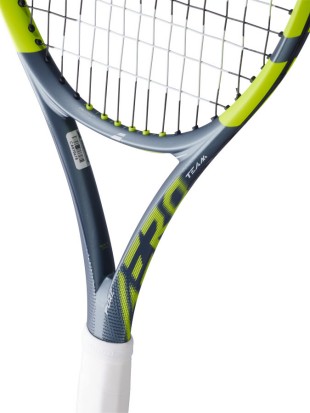 Tenis lopar Babolat Pure Aero Team Gen 9 - 2026