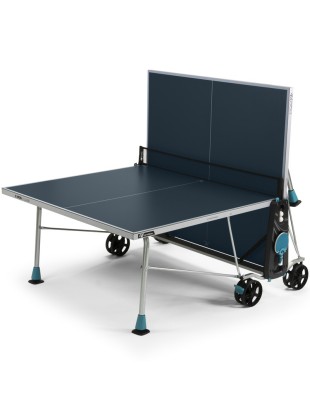 Zunanja miza za namizni tenis Cornilleau 200X Crossover - na zalogi 10.5.2026