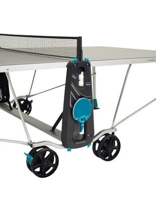 Zunanja miza za namizni tenis Cornilleau 200X Crossover - na zalogi 10.5.2026