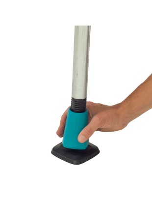 Zunanja miza za namizni tenis Cornilleau 200X Crossover - na zalogi 10.5.2026