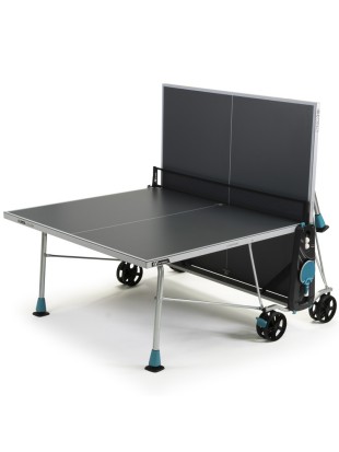 Zunanja miza za namizni tenis Cornilleau 200X Crossover - na zalogi 10.5.2026