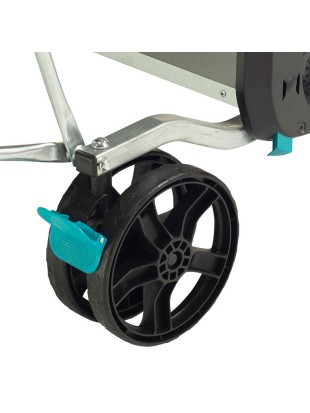 Zunanja miza za namizni tenis Cornilleau 200X Crossover - na zalogi 10.5.2026