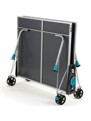 Zunanja miza za namizni tenis Cornilleau 200X Crossover - na zalogi 10.5.2026