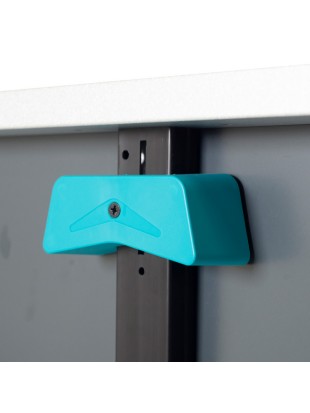 Zunanja miza za namizni tenis Cornilleau 300X Crossover - dobava 4 do 6 tednov