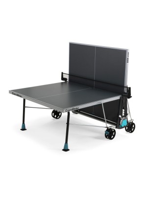 Zunanja miza za namizni tenis Cornilleau 300X Crossover - dobava 4 do 6 tednov