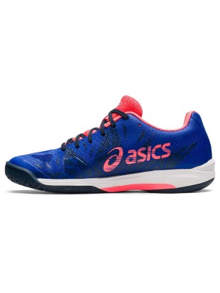 Ženski dvoranski copati ASICS Gel Fastball 3
