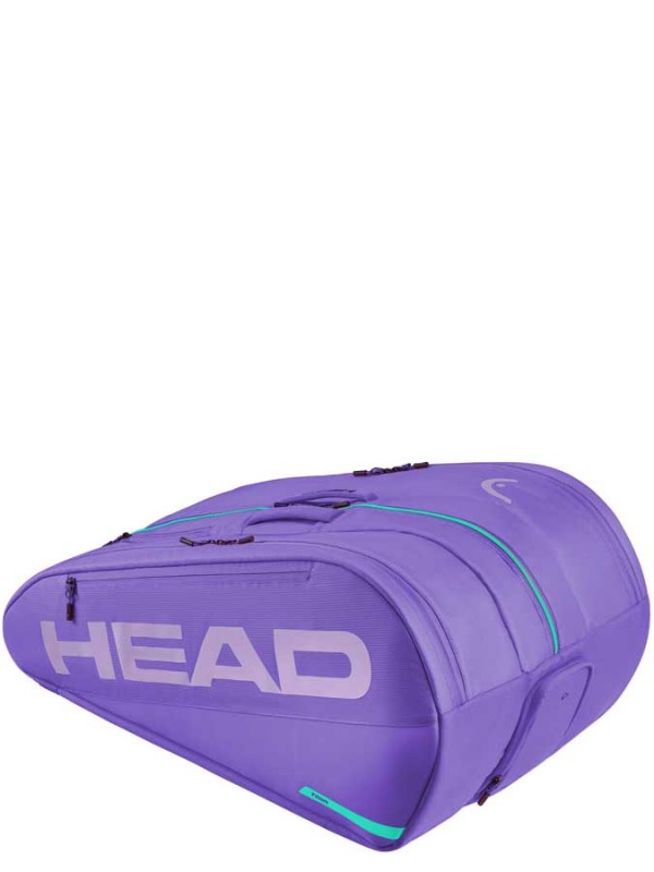 Torba HEAD Tour Racquet bag XL PU