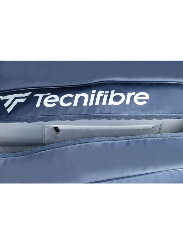 Torba Tecnifibre Tour Endurance blue 12R