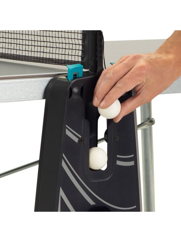 Zunanja miza za namizni tenis Cornilleau 200X Crossover - na zalogi 10.5.2026