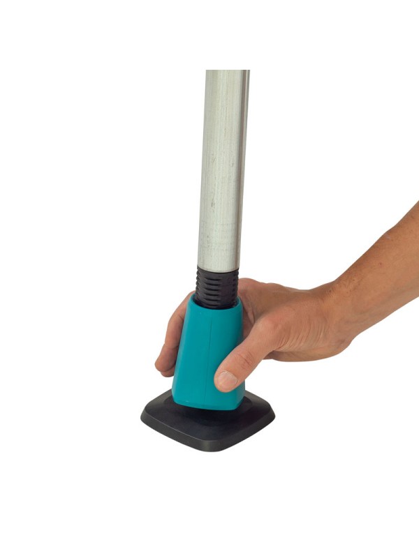 Zunanja miza za namizni tenis Cornilleau 200X Crossover - na zalogi 10.5.2026