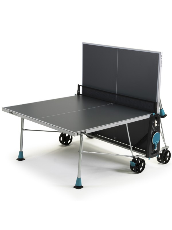 Zunanja miza za namizni tenis Cornilleau 200X Crossover - na zalogi 10.5.2026