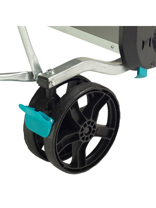 Zunanja miza za namizni tenis Cornilleau 200X Crossover - na zalogi 10.5.2026