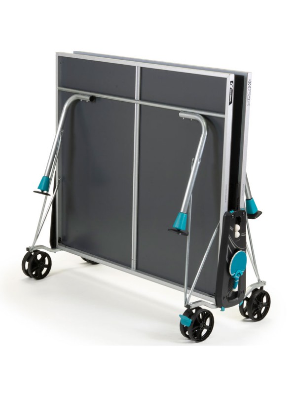 Zunanja miza za namizni tenis Cornilleau 200X Crossover - na zalogi 10.5.2026