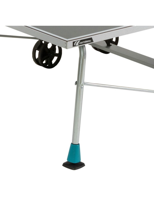 Zunanja miza za namizni tenis Cornilleau 200X Crossover - na zalogi 10.5.2026