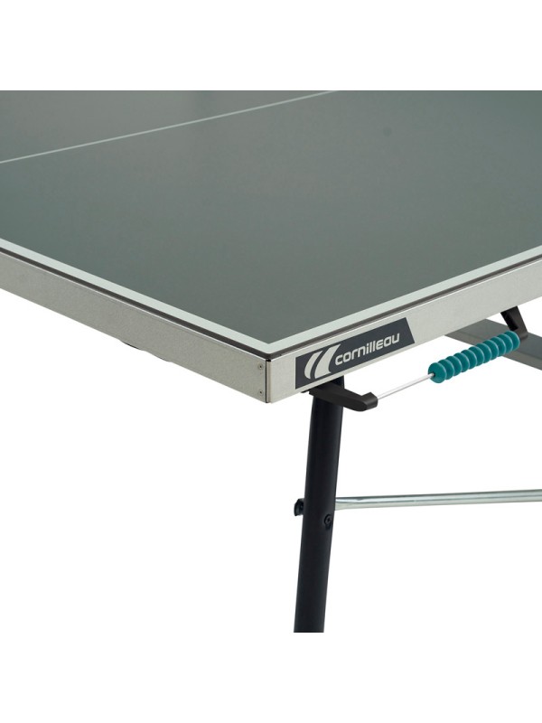 Zunanja miza za namizni tenis Cornilleau 300X Crossover - dobava 4 do 6 tednov