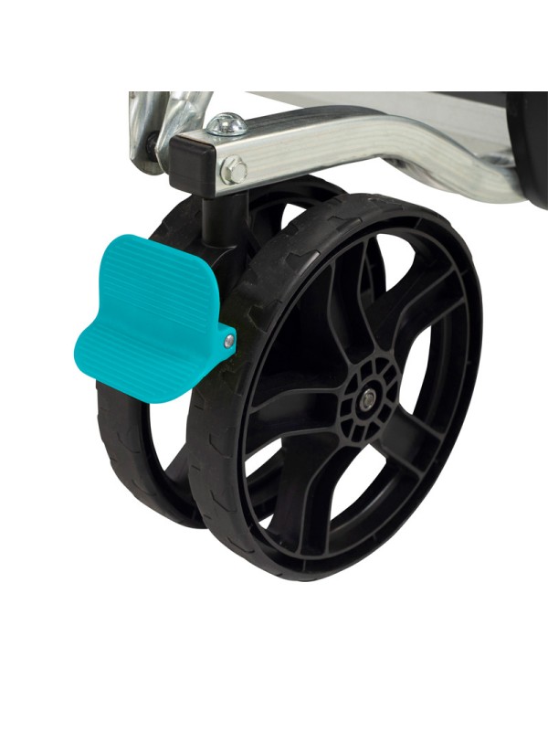 Zunanja miza za namizni tenis Cornilleau 300X Crossover - dobava 4 do 6 tednov