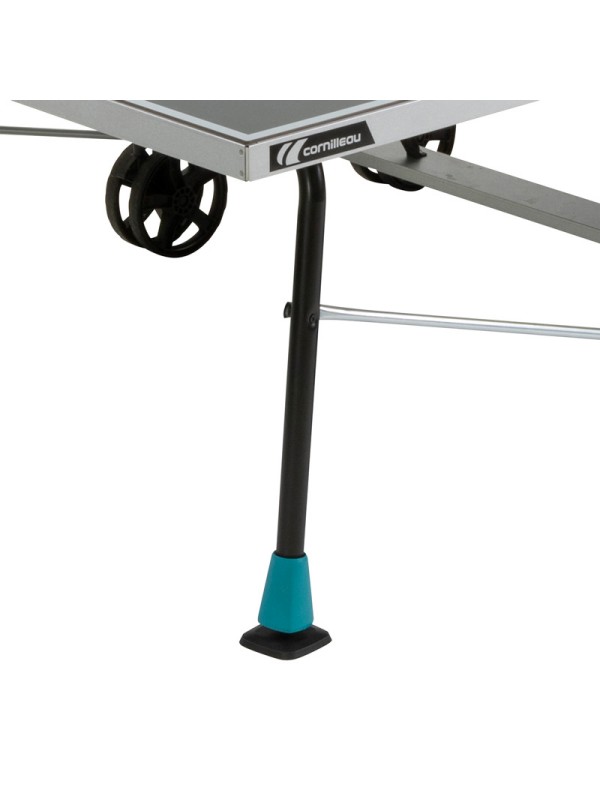 Zunanja miza za namizni tenis Cornilleau 300X Crossover - dobava 4 do 6 tednov