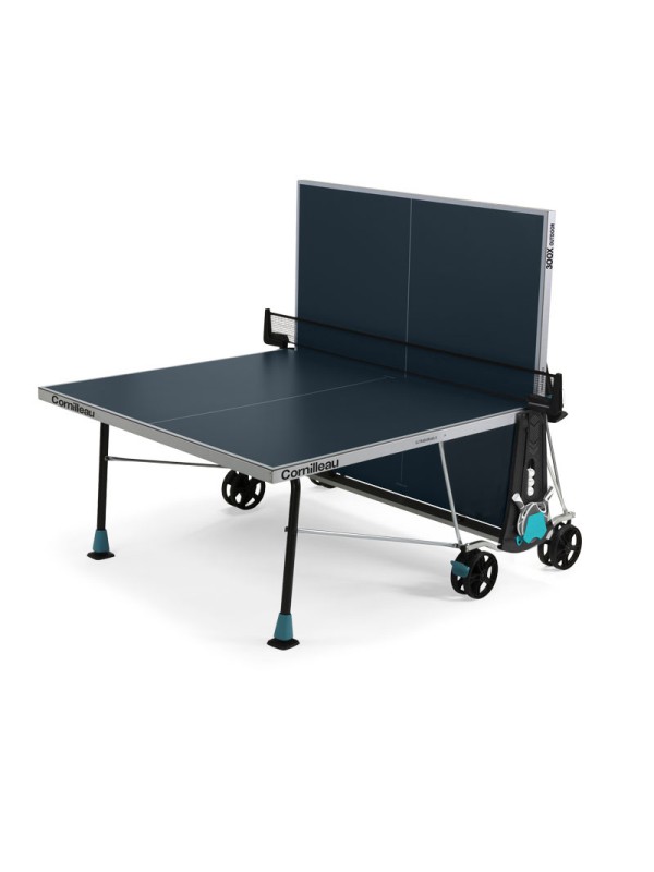 Zunanja miza za namizni tenis Cornilleau 300X Crossover - dobava 4 do 6 tednov