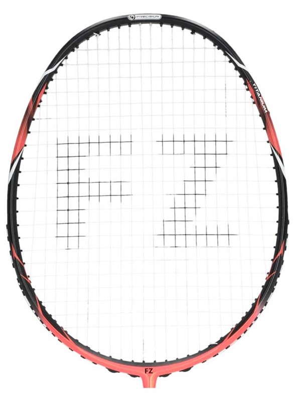 Badminton racket FZ Forza Precision X5