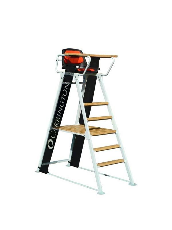 Sodniški stol COURT ROYAL DELUXE