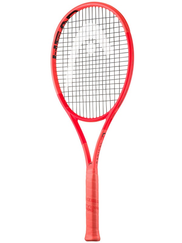 Testni tenis lopar HEAD Radical MP 2025