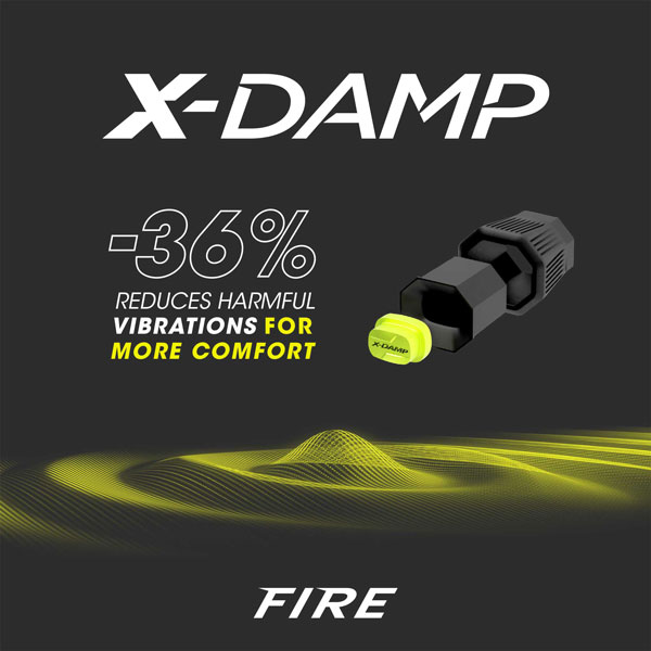 X-Damp